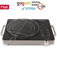 Bếp hồng ngoại Whirlpool ACT312/BLVHB010S29 GOGOM 2128