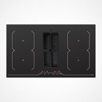 Bếp kết hợp máy hút mùi Malloca HIH 864LI