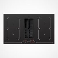 Bếp kết hợp máy hút mùi Malloca HIH 864LI