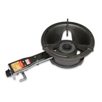 BẾP KHÈ - BẾP GAS CÔNG NGHIỆP NAMILUX NA-196