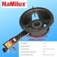 Bếp khè Công Nghiệp Namilux NA-196