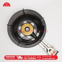 Bếp Khè Gas Công Nghiệp Kim Cương - Bếp Khò Ga Lớn [Bảo Hành Chính Hãng 12 Tháng]