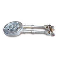 Bếp khè gas công nghiệp lửa mồi SOGO GT-7B