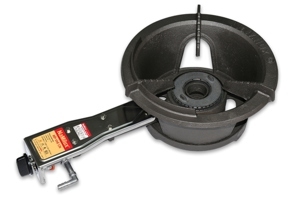 Bếp Khè Gas công nghiệp Namilux NA-196