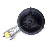 Bếp khè gas công nghiệp Namilux NA-196 (Có Van)