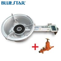 Bếp khè gas công nghiệp Bluestar BS-5A2.T - Cán trung - Hàng chính hãng - BếpBộ Van Cao Áp