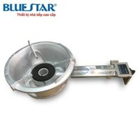 Bếp khè gas công nghiệp BLUESTAR BS-6A1D (Loại cán dài)