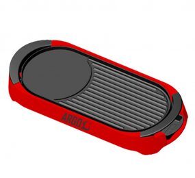 Bếp lẩu nướng Argo AEG 202