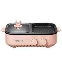 Bếp lẩu nướng Bear DKL-C12D1