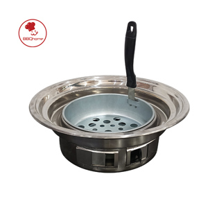 Bếp lẩu nướng đa năng bbq-16