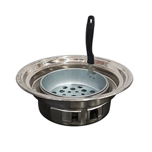 Bếp lẩu nướng đa năng bbq-16