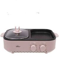 Bếp lẩu nướng đa năng Bear DKL-C12D1