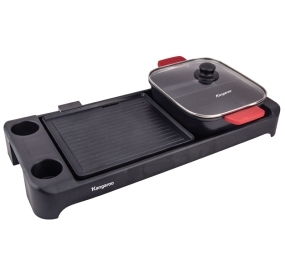 Bếp lẩu nướng đa năng Kangaroo KG2500EH