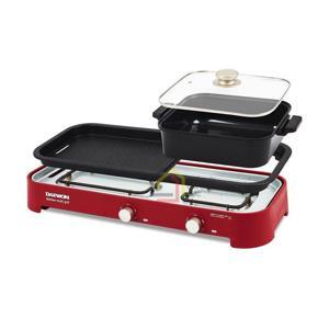 Bếp lẩu nướng Daewon DW-MG2200