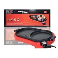 Bếp lẩu nướng điện Magic Bullet Electric Grill M-898A