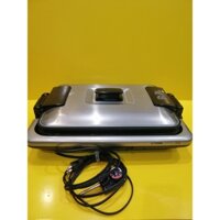Bếp lẩu nướng điện nội địa Nhật Tiger CPV-G130 (01016)