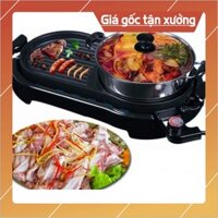 Bếp Lẩu Nướng Misushita MS-133 or MS-129 Thái Lan - MS-133