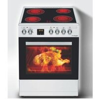 Bếp liên hoàn Capri CR-508S