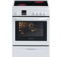 Bếp liền lò Brandt KVP761W - Hàng chính hãng