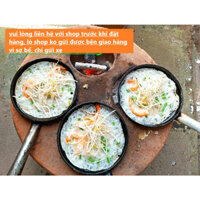 Bếp lò than Bình Định