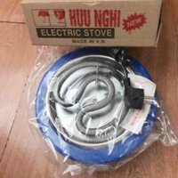 Bếp lò xo HỮU NGHỊ