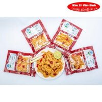 [Bếp MABU] Combo 5 gói chân gà rút xương