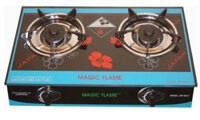 Bếp Magic Flame Dương Kính