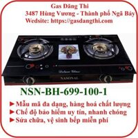 BẾP NASONAL