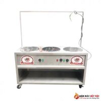 Bếp Nấu Phở 3 Nồi