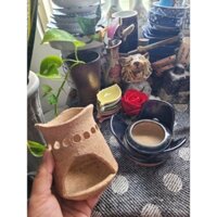 Bếp nến mini Gốm sứ Nhật bản đa dạng mẫu