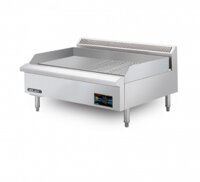 Bếp nửa phẳng nửa nhám điện Berjaya EG5250HR-17 - Hàng chính hãng