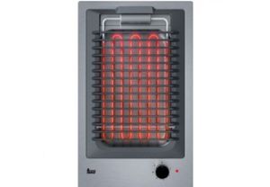 Bếp nướng âm Teka EFX 30.1 BBQ-GRILL