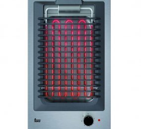 Bếp nướng âm Teka EFX 30.1 BBQ-GRILL