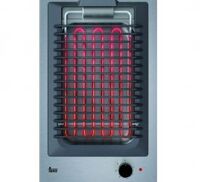 Bếp nướng âm Teka EFX 30.1 BBQ GRILL - Hàng chính hãng