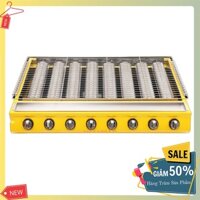 Bếp nướng bánh tráng ETON ET-K288 8 họng đốt nhiệt độ cao, không tạt lửa