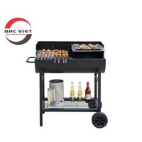 Bếp nướng BBQ, bếp nướng than ngoài trời  HÀNG LOẠI 1 cao cấp