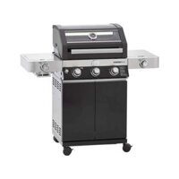 Bếp nướng BBQ Rösle 25530 VIDERO G3-S Vario 30 Mbar dùng gas