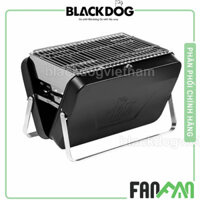 Bếp nướng BBQ xếp gọn Blackdog BD-SKL001