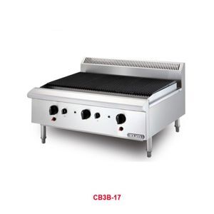 Bếp nướng Berjaya CB3B-17