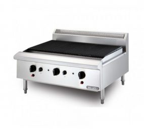 Bếp nướng Berjaya CB3B-17