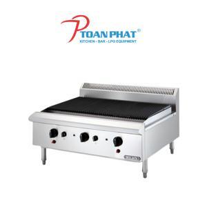 Bếp nướng Berjaya CB3B-17