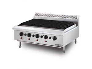 Bếp nướng Berjaya CB5B-17