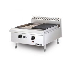 Bếp nướng Berjaya CRB2B-17