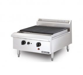 Bếp nướng Berjaya CRB2B-17
