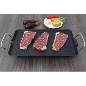 Bếp Nướng Cao Cấp Misushita G5