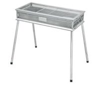 Bếp nướng Coleman 170 - 9310 - Cool Spider Stainless Steel Grill Grande