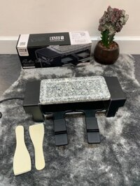 Bếp nướng đá Lebenlang 450W LBL1933