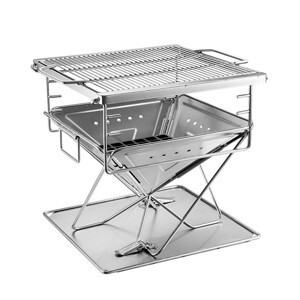 Bếp nướng dã ngoại Campingmoon MT-035