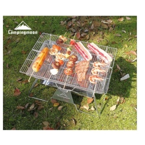 Bếp nướng dã ngoại Campingmoon MT3