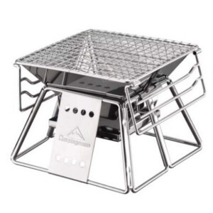 Bếp nướng dã ngoại Campingmoon X-MINI